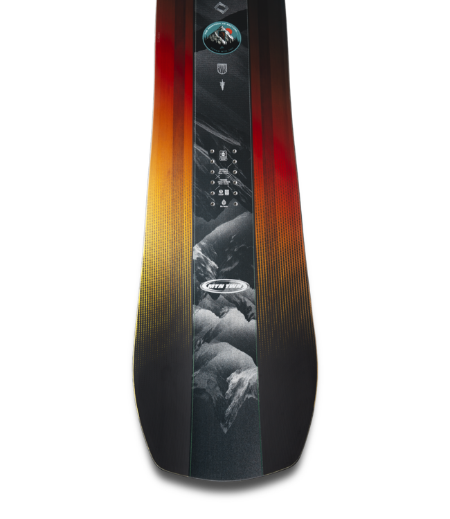 JONES Men's Mountain Twin