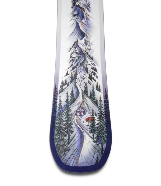 JONES Women's Dream Weaver 2.0