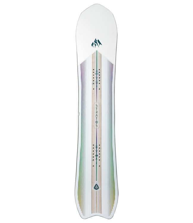 JONES Women's Stratos