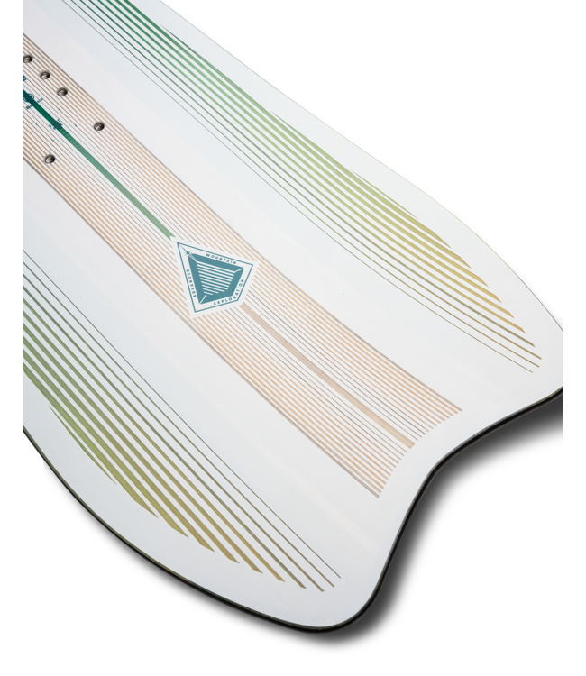 JONES Women's Stratos