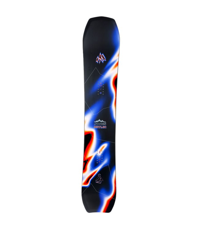 JONES Men's Howler