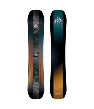 JONES Men's Mountain Twin