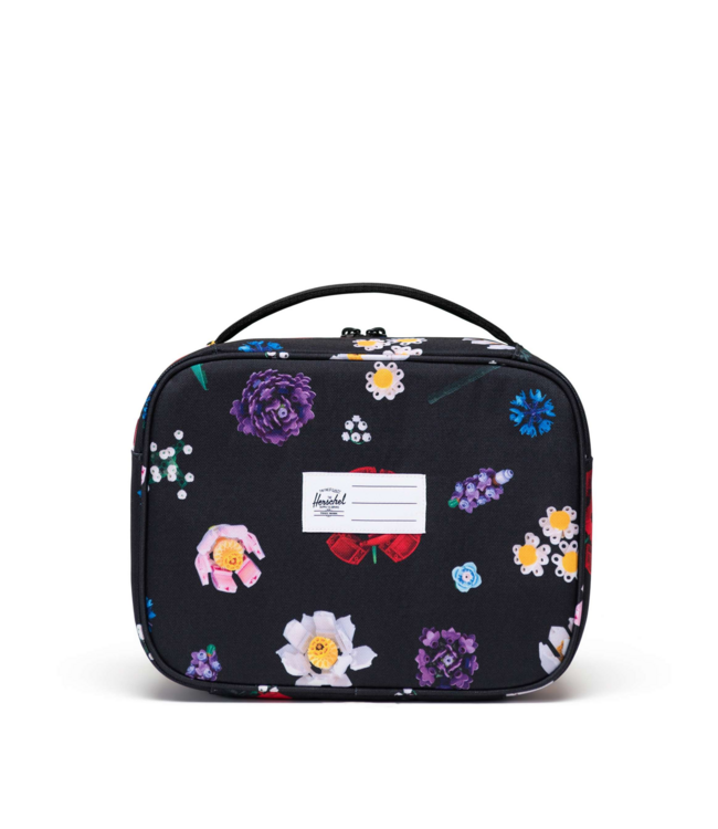 Herschel Supply Co. LEGO® Pop Quiz Lunch Box