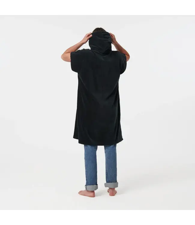 Slowtide The Digs Changing Poncho