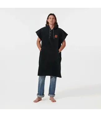 Slowtide The Digs Changing Poncho