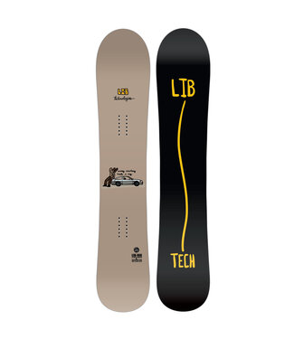Lib Tech LIB RIG