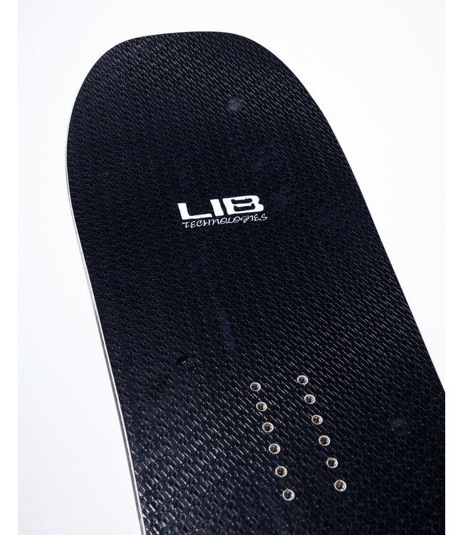 Lib Tech DPR