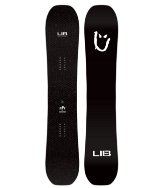 Lib Tech DPR