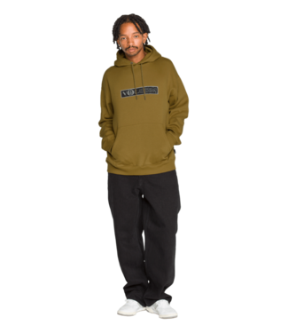 Volcom Super Stoned Hoodie
