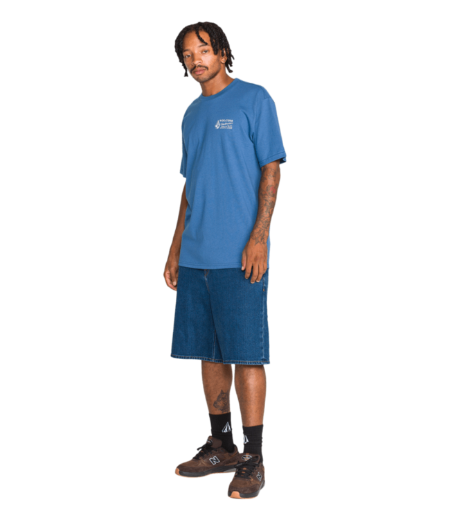 Volcom VOLCOM WORKWEAR SS TEE