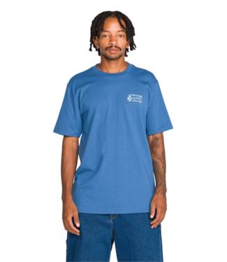 Volcom VOLCOM WORKWEAR SS TEE