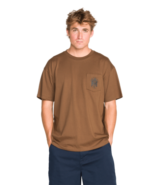 Volcom TROUBADOR SS TEE