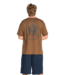 Volcom TROUBADOR SS TEE