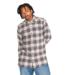 Volcom Caden Plaid