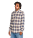 Volcom Caden Plaid