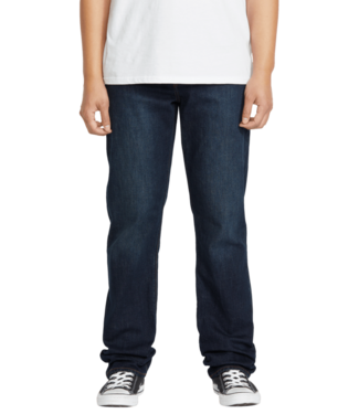Volcom SOLVER DENIM