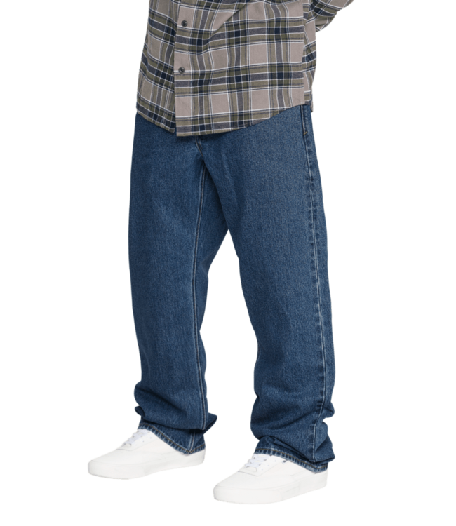 Volcom PIPE DREAMS DENIM