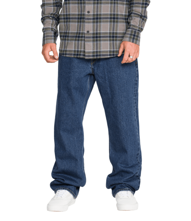 Volcom PIPE DREAMS DENIM
