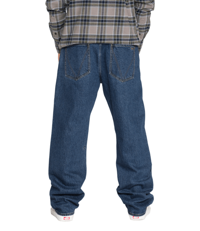 Volcom PIPE DREAMS DENIM