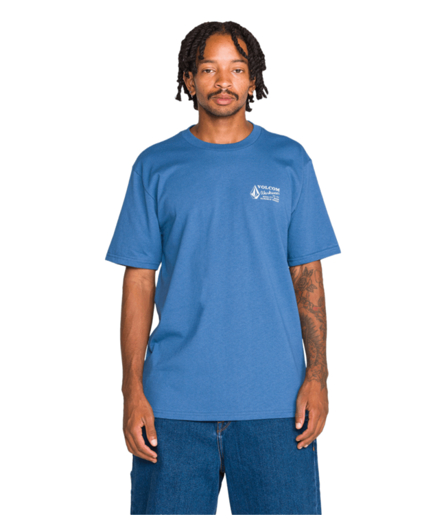 Volcom VOLCOM WORKWEAR SS TEE