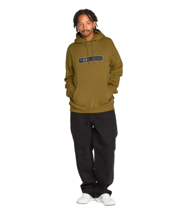 Volcom Super Stoned Hoodie