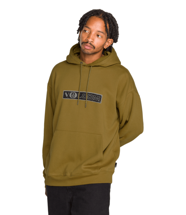 Volcom Super Stoned Hoodie