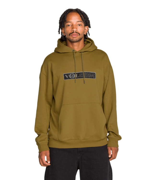 Volcom Super Stoned Hoodie
