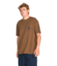 Volcom TROUBADOR SS TEE