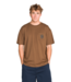 Volcom TROUBADOR SS TEE