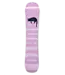 Burton Women's Yeasayer Camber Snowboard