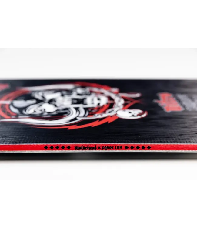 NITRO PHASE X MOTÖRHEAD