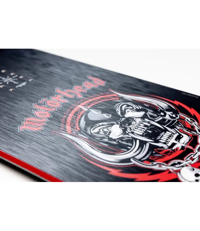 NITRO PHASE X MOTÖRHEAD
