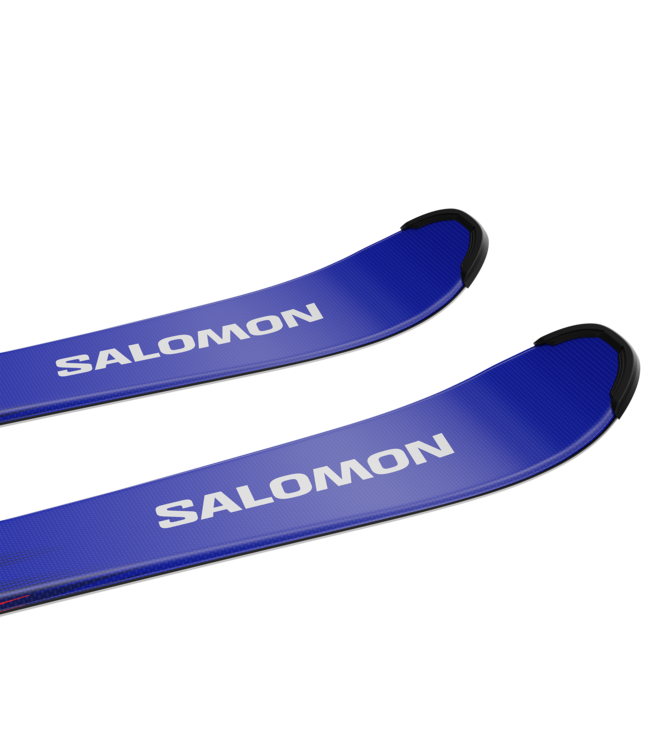 Salomon Equipe Jr S + C5 GW Ski Package