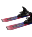Salomon Equipe Jr S + C5 GW Ski Package