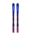 Salomon Equipe Jr M + L6 GW Ski Package