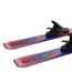 Salomon Equipe Jr M + L6 GW Ski Package