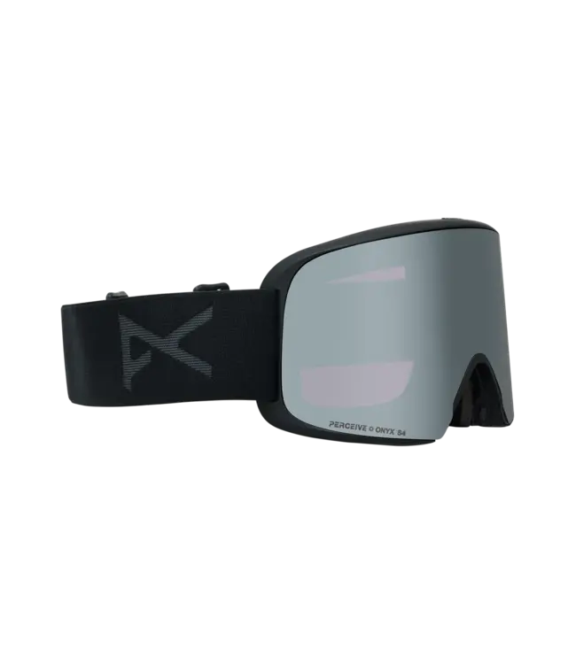 Anon M6 Goggles + Bonus Lens + MFI® Face Mask