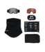 Anon M6 Goggles + Bonus Lens + MFI® Face Mask