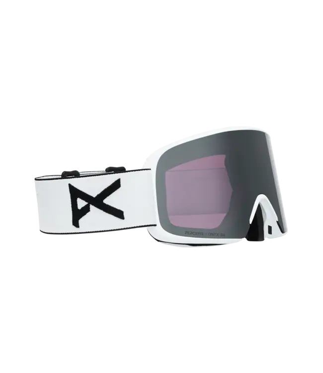 Anon M6S Goggles + Bonus Lens + MFI® Face Mask