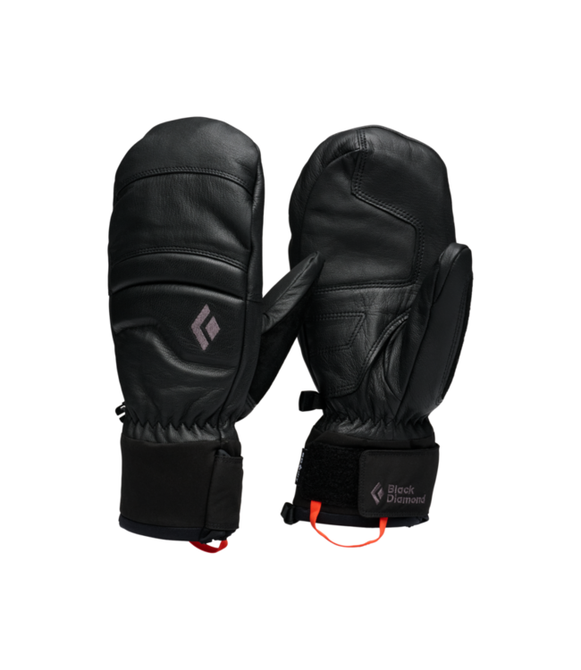 Black Diamond Spark Mitts