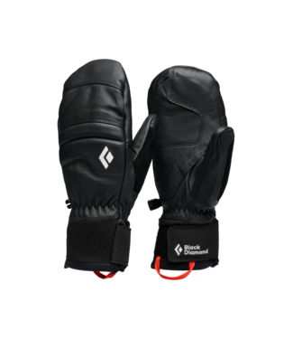 Black Diamond Women's Spark Mitts