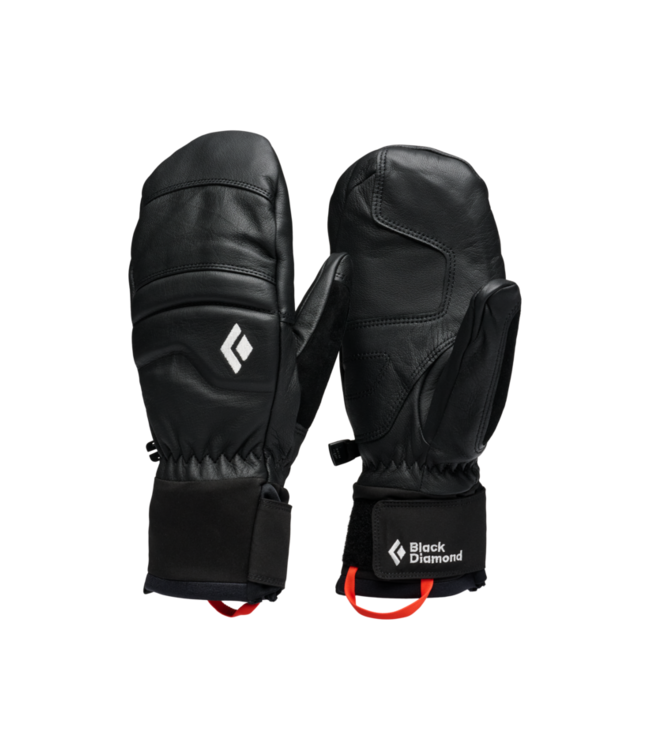 Black Diamond Women's Spark Mitts