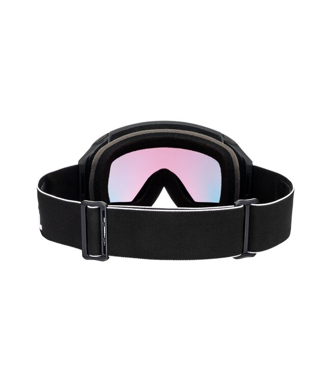 Anon M4 Goggles (Cylindrical) + Bonus Lens + MFI® Face Mask