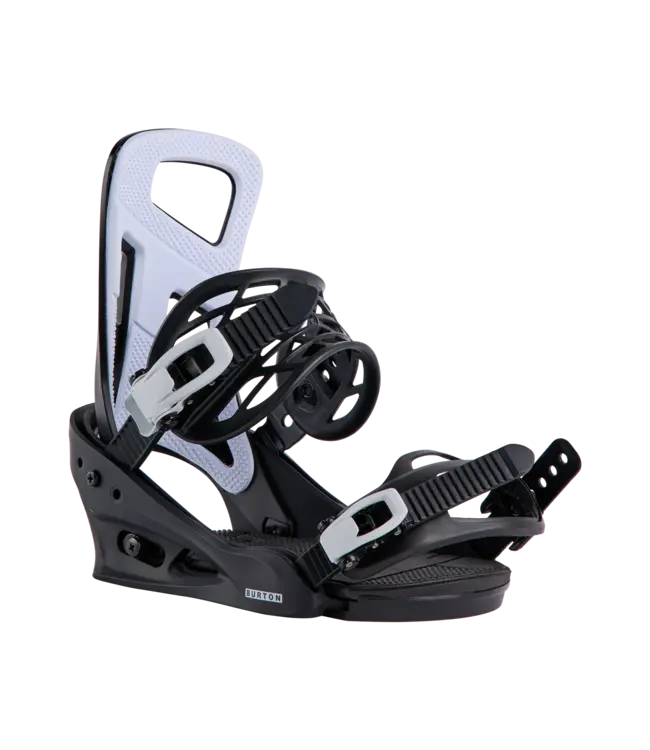 Burton Men's Freestyle Re:Flex Snowboard Bindings
