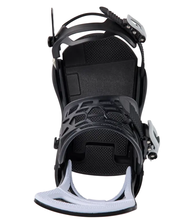 Burton Men's Freestyle Re:Flex Snowboard Bindings