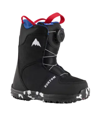 Burton Kids' Grom BOA® Snowboard Boots