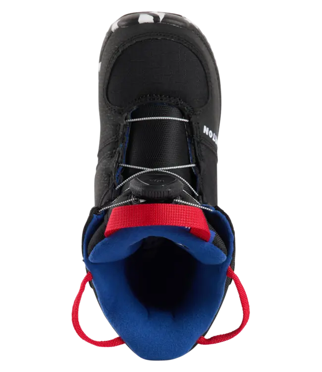 Burton Kids' Grom BOA® Snowboard Boots