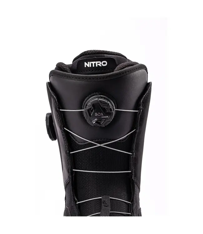NITRO SENTINEL BOA