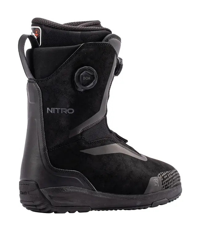 NITRO SENTINEL BOA
