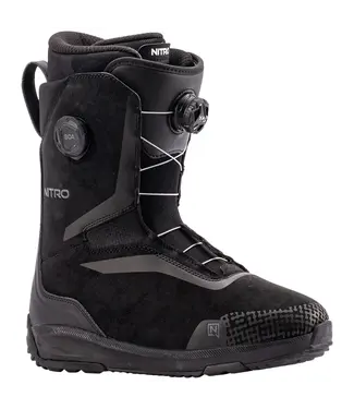 NITRO SENTINEL BOA